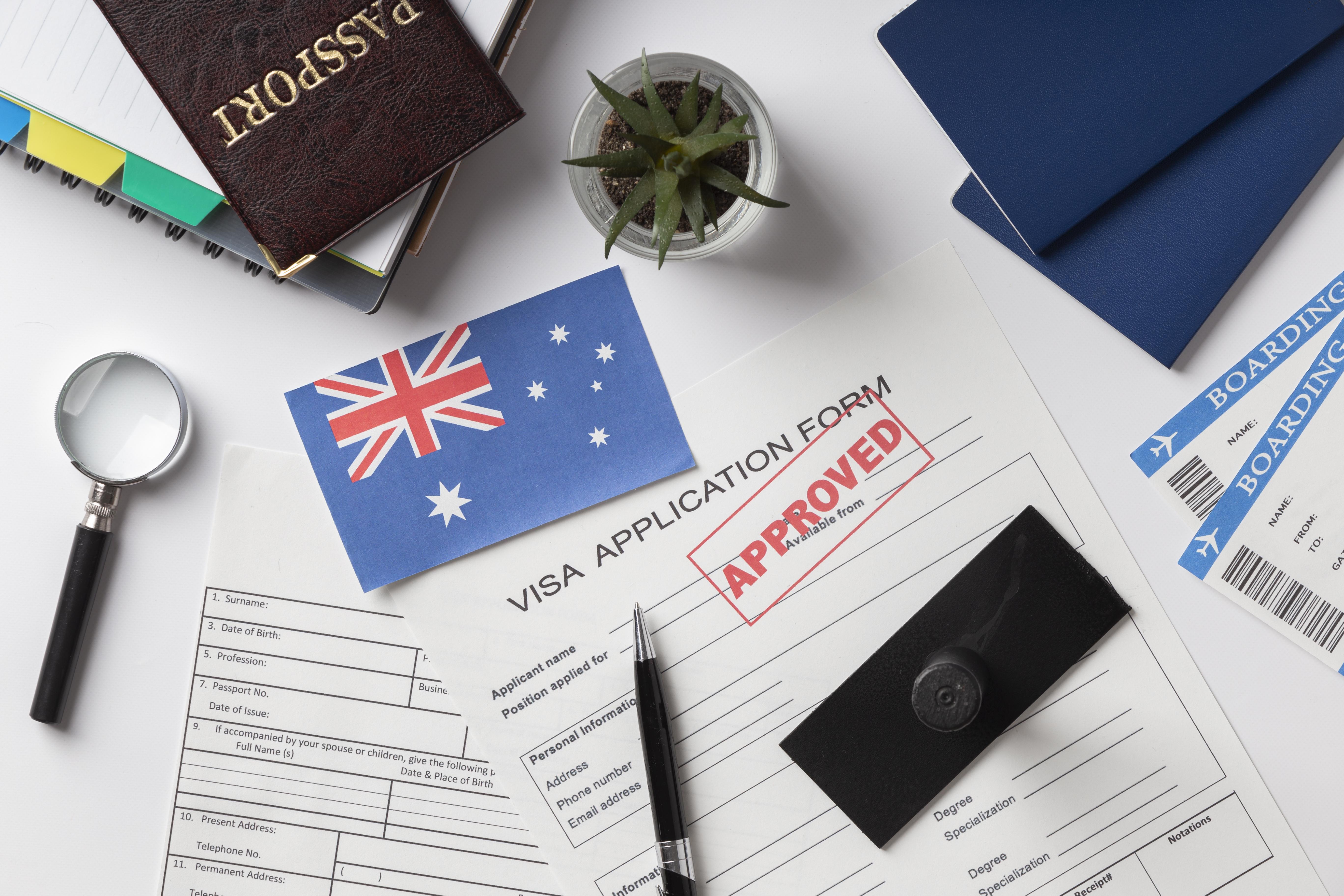 Covid-19 Update: Ultimate Guidelines To Travel & Study In Australia