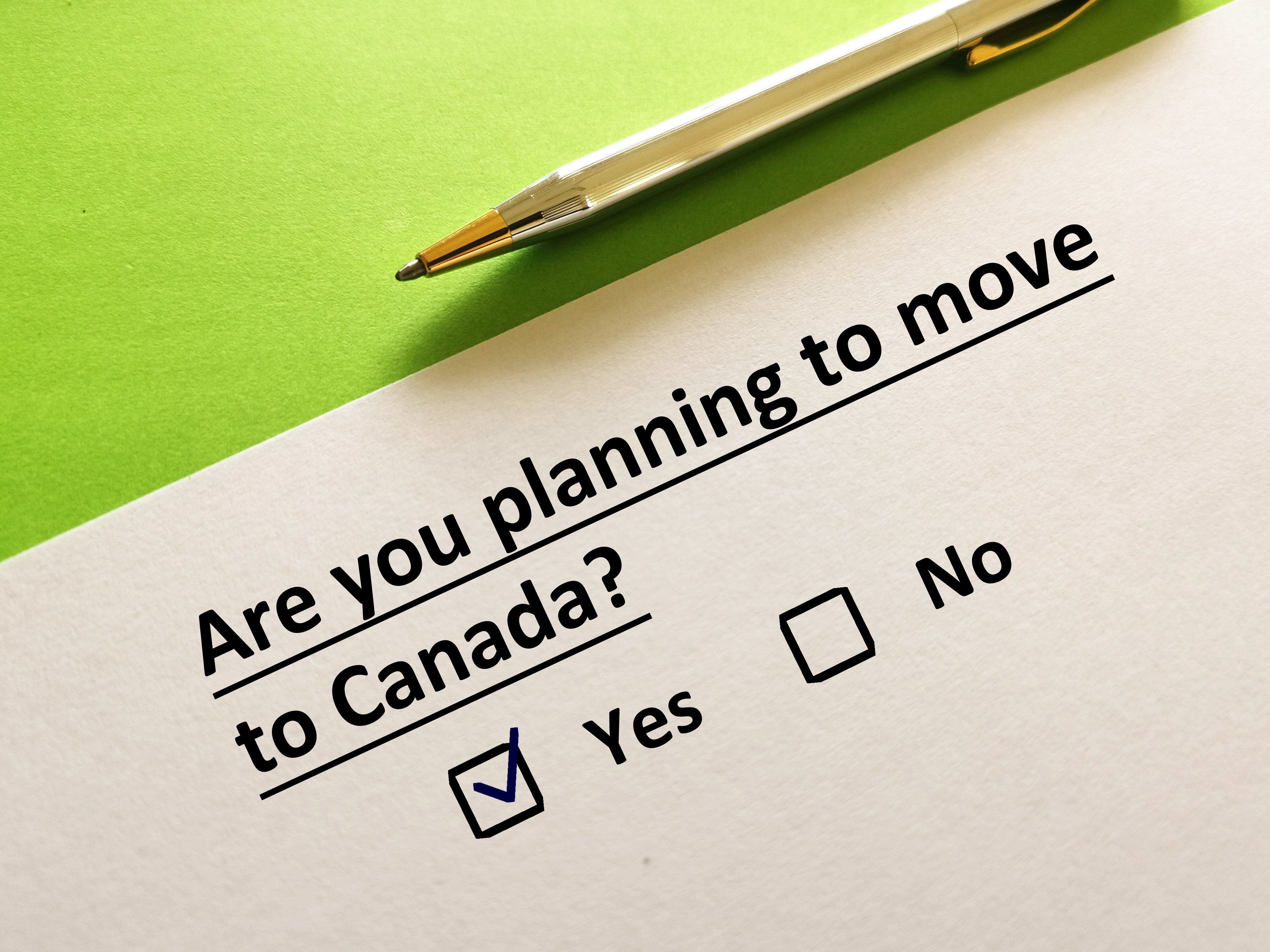 Student to Permanent Resident: How to Immigrate to Canada without Job Offer