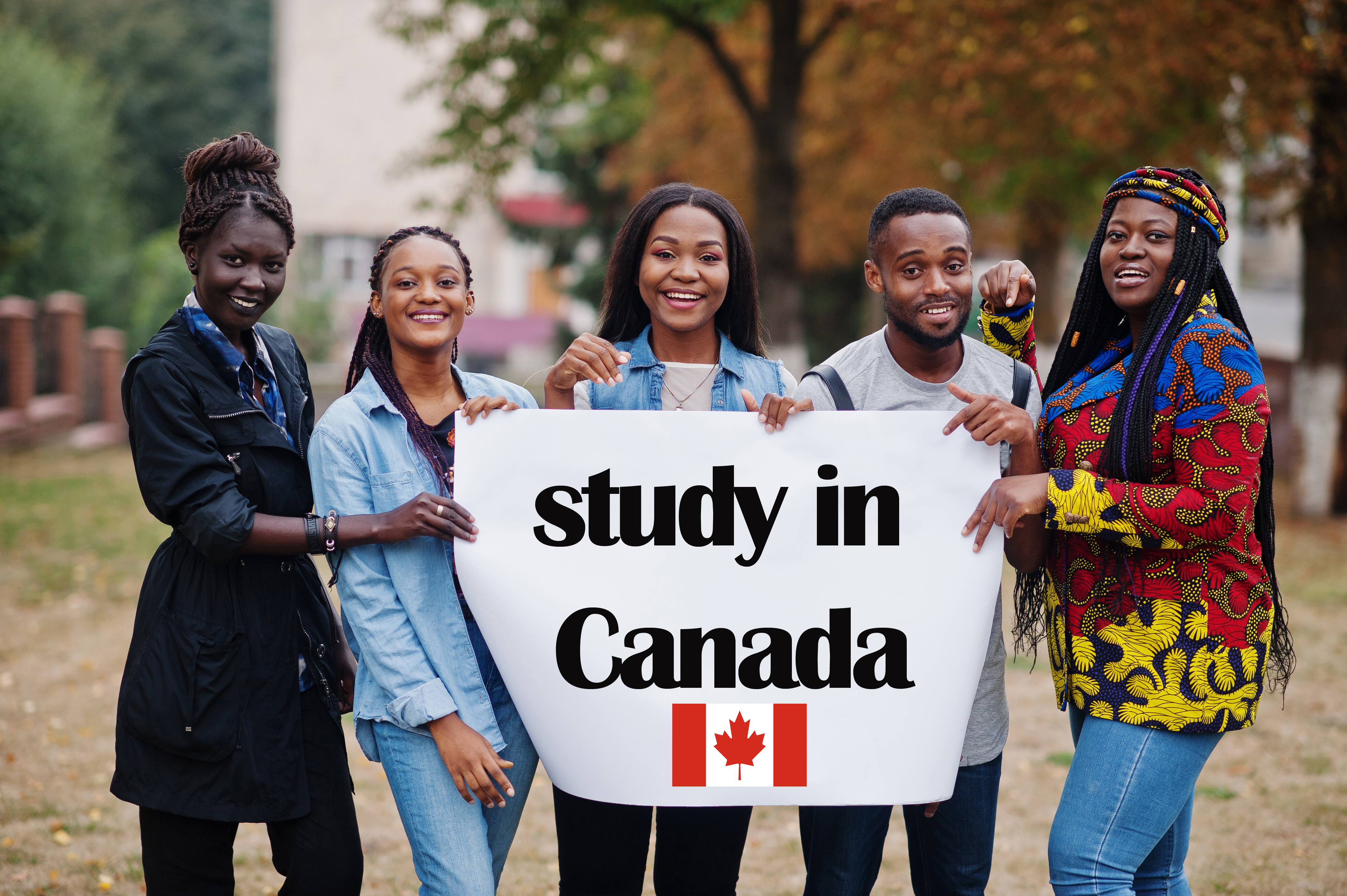 Tips on How to Become A Productive International Student in Canada