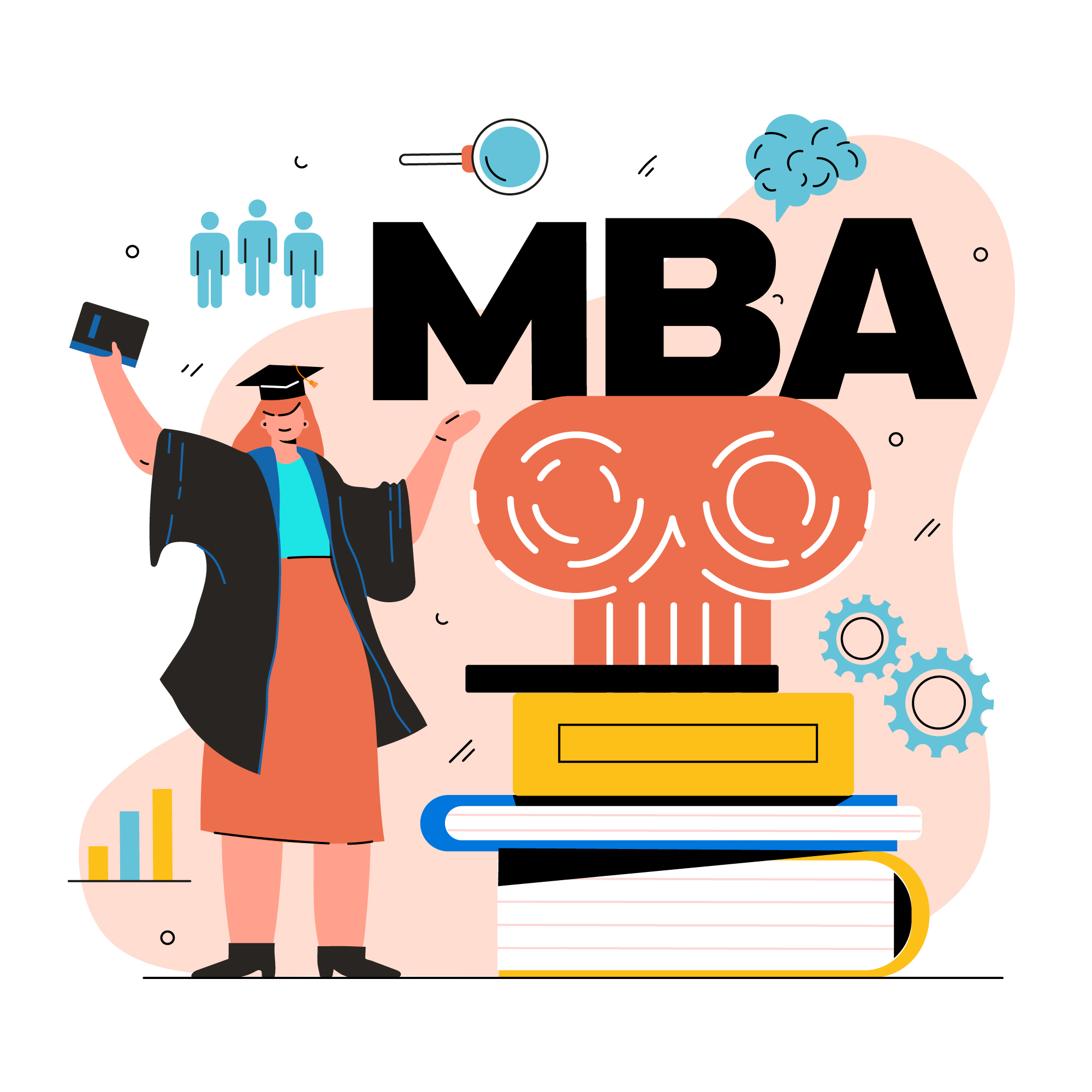 Pursuing MBA Abroad – What are the Benefits?