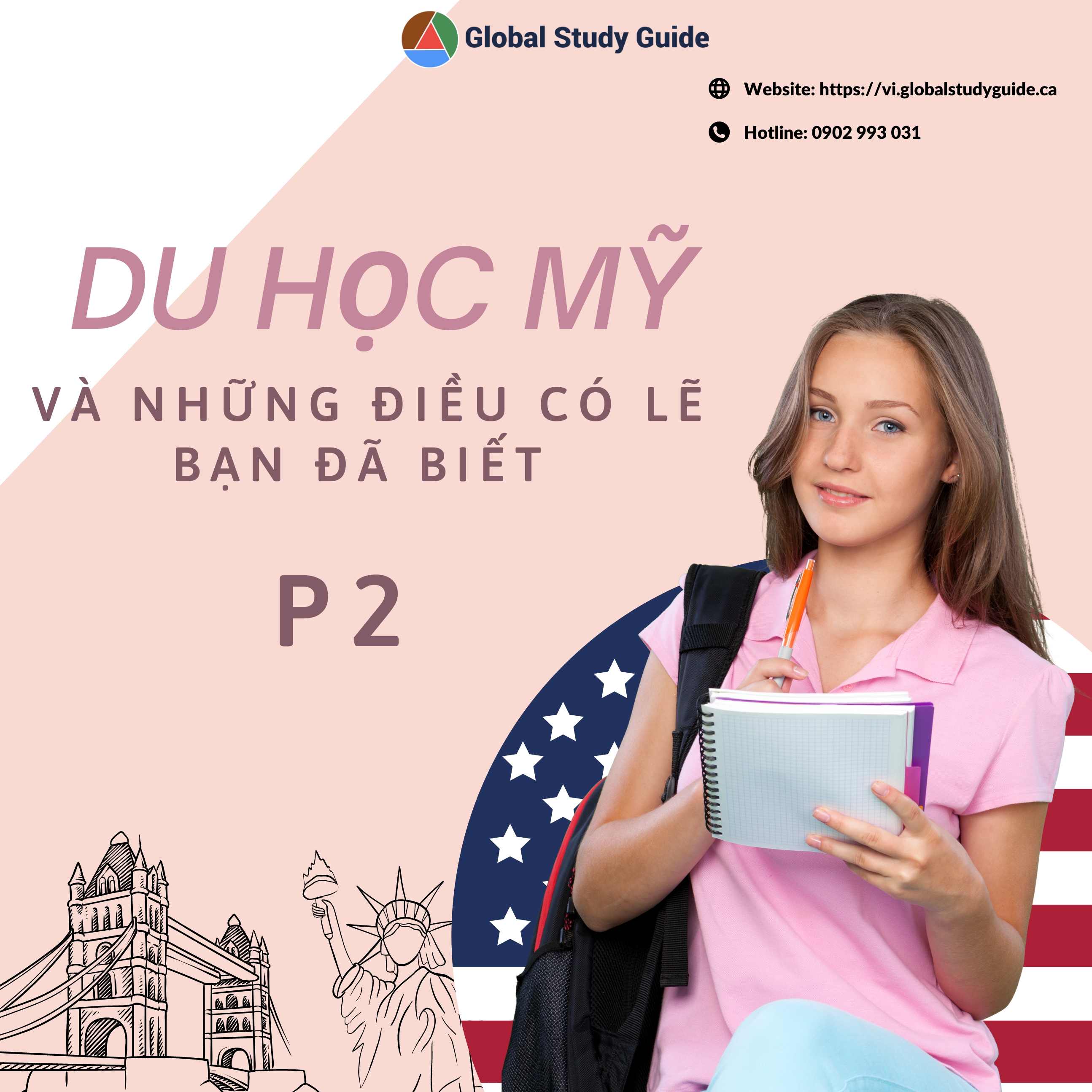 Du học Mỹ